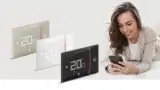 BTicino Smarther2 termostato connesso con Netatmo