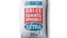 Calce Idrata Bacchi