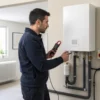 Caldaia elettrica per termosifoni: funzionamento, potenza, consumi e convenienza