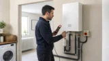 Caldaia elettrica per termosifoni: funzionamento, potenza, consumi e convenienza