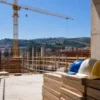 Caldo nei cantieri: quando scatta lo stop dalle 12:30 alle 16:00