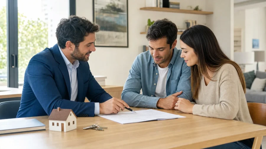 Cambio intestatario del mutuo: accollo, subentro e costi