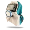 Maschera per sabbiatura RC4