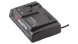 Caricabatterie ALG 18 V M-CUBE