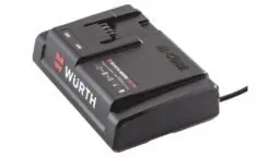 Caricabatterie ALG 18 V M-CUBE