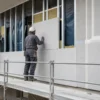 Cartongesso per esterno: lastre, posa e durata
