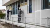 Cartongesso per esterno: lastre, posa e durata