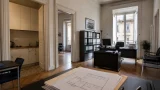 Casa utilizzata come studio professionale: il cambio d’uso rileva anche senza opere