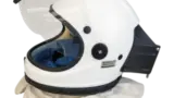 Casco per sabbiatura PCS - KAIO