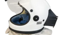 Casco per sabbiatura PCS - KAIO