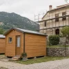 Case provvisorie dopo il terremoto: quando iniziano i 90 giorni per rimuoverle