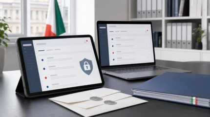 Cassetto fiscale, arrivano nuovi atti e servizi API: cosa cambia nel 2026