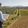 Catasto Terreni: qualità, classe, reddito dominicale e reddito agrario