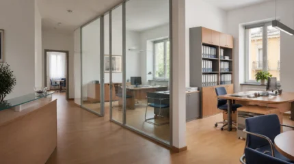 Categoria catastale A/10: uffici e studi privati, requisiti, IMU e cambio d’uso