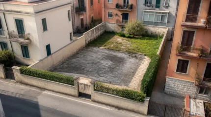 Categoria catastale F/1: area urbana, utilizzo, vendita e tassazione