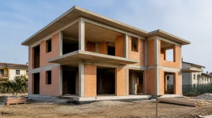 Categoria catastale F/3: fabbricati in corso di costruzione e tassazione