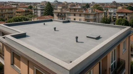 Categoria catastale F/5: lastrico solare, proprietà, rendita e vendita
