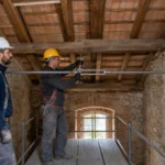 Catene e tiranti antisismici: funzionamento, progettazione e prezzi