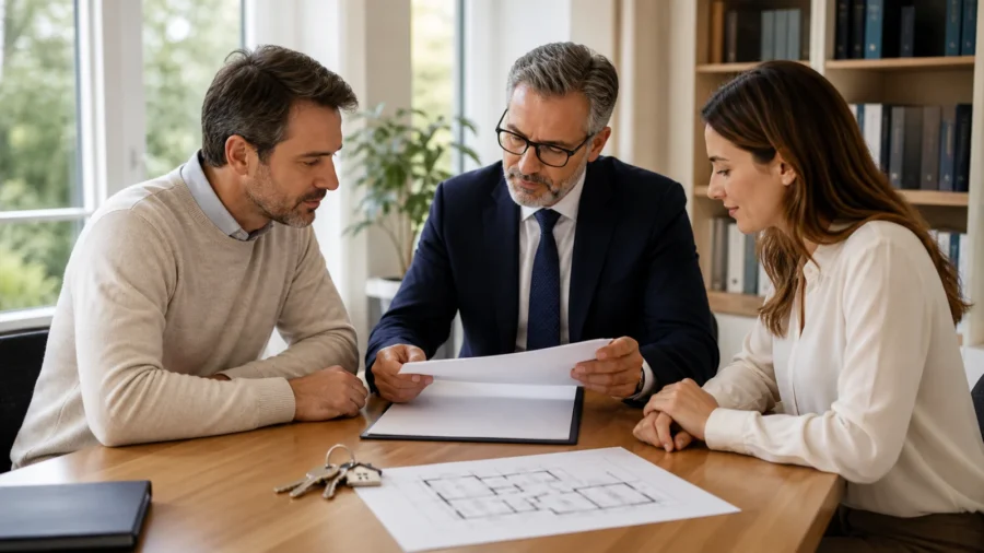 Cessione dell’usufrutto: atto, durata, costi e tasse