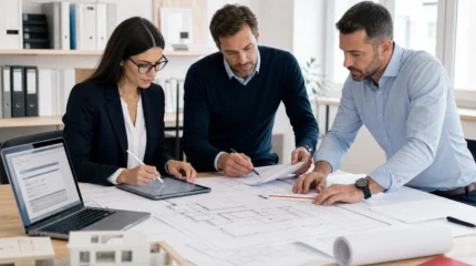 Chi può firmare CILA, SCIA e permesso di costruire: competenze e responsabilità