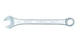Chiave combinata metrica con profilo POWERDRIV®