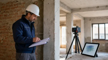Classe di rischio sismico dell’edificio: valutazione, asseverazione, tempi e costi