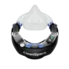 Respiratore con maschera autoventilata CLEANSPACE