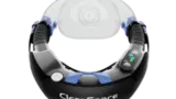 Respiratore con maschera autoventilata CLEANSPACE