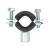 Collare per tubazioni TIPP Smartlock 2 GS include chiusura a rilascio rapido