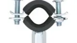 Collare per tubazioni TIPP Smartlock 2 GS include chiusura a rilascio rapido