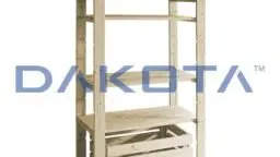 Scafale in legno COMBO