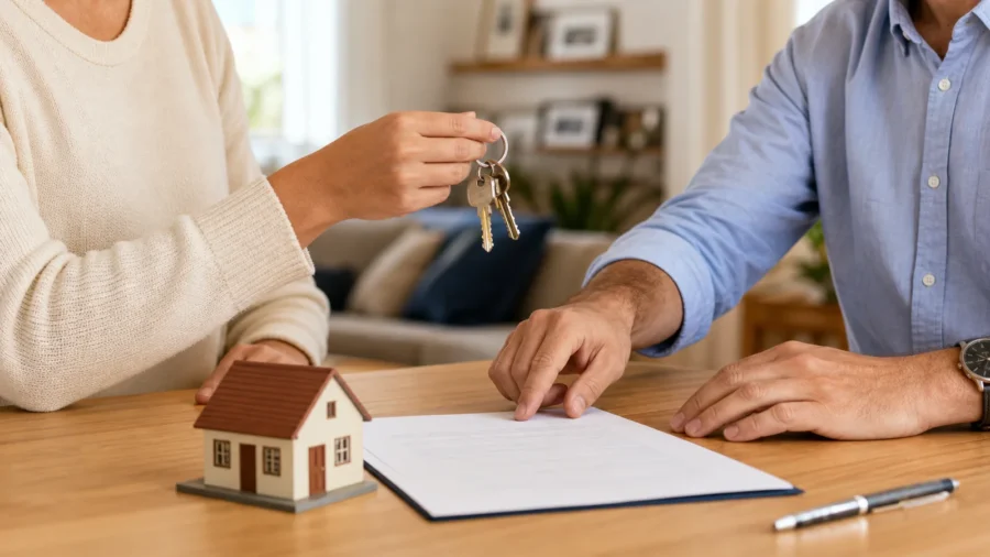 Comodato d’uso gratuito nel 730: chi dichiara l’immobile e quando si paga l’IRPEF