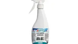 MUFFY Spray