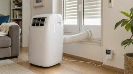Quanto consuma un condizionatore portatile? Costi in bolletta e calcolo