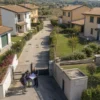 Condominio orizzontale: quando nasce, parti comuni e amministrazione
