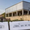 Condono pendente su 48 m²: non salva un box da 220 m²