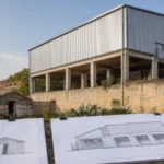 Condono pendente su 48 m²: non salva un box da 220 m²