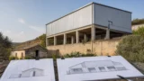 Condono pendente su 48 m²: non salva un box da 220 m²