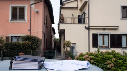 Condono del vicino: da quando decorre il termine per impugnare la sanatoria?
