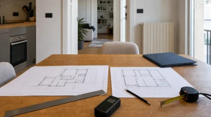 Conformità urbanistica e conformità catastale: differenze, documenti e verifiche