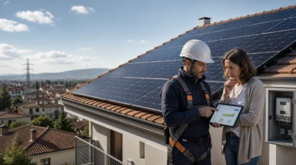 Contratto GSE fotovoltaico: RID, SSP e incentivi 2026