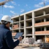 Costruzioni, prezzi in aumento e fiducia in calo: i nuovi dati Istat