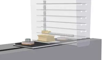 CSP NexFuse: connessione dissipativa per elementi prefabbricati