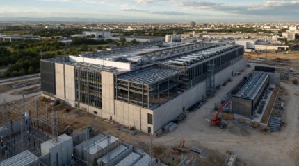 Data center, autorizzazione unica entro 10 mesi: le istruzioni del MASE
