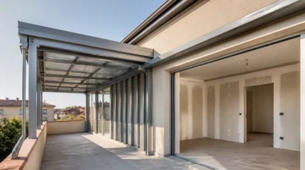 Ordine di demolizione: copertura da rimuovere, intonaco e cartongesso possono restare