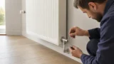 Detentore del termosifone: cos’è, come si regola e differenza dalla valvola