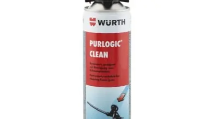 Detergente per schiuma PU PURlogic® Clean