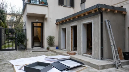 DIA condominiale incompleta: i poteri di controllo del Comune non si esauriscono con il tempo