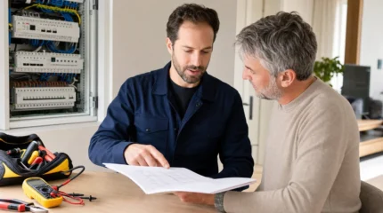 Dichiarazione di conformità impianti: DiCo, DiRi e obblighi
