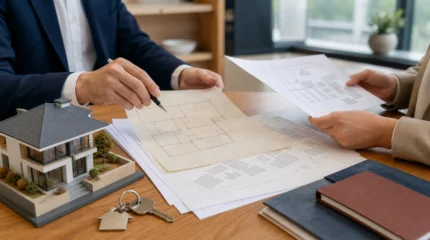 Diritti reali immobiliari: quali sono e come funzionano